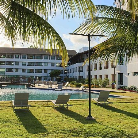 Flat Maui Beach Residence, Tamandare-Carneiros, Pe Na Areia, A Beira-Mar! Dış mekan fotoğraf