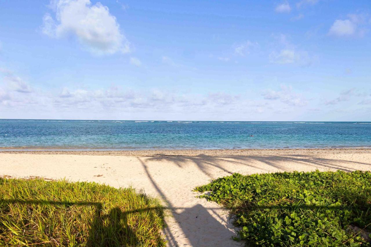 Flat Maui Beach Residence, Tamandare-Carneiros, Pe Na Areia, A Beira-Mar! Dış mekan fotoğraf