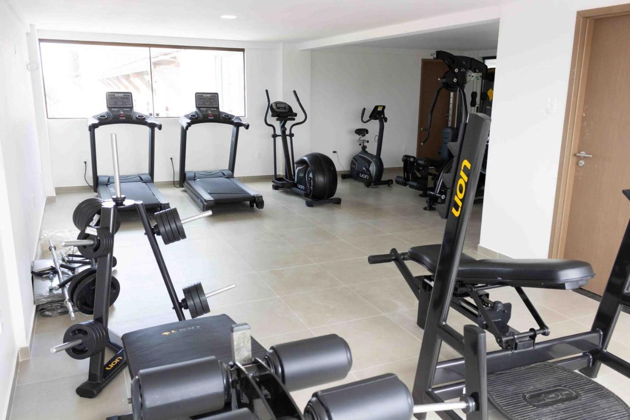 Flat Maui Beach Residence, Tamandare-Carneiros, Pe Na Areia, A Beira-Mar! Dış mekan fotoğraf