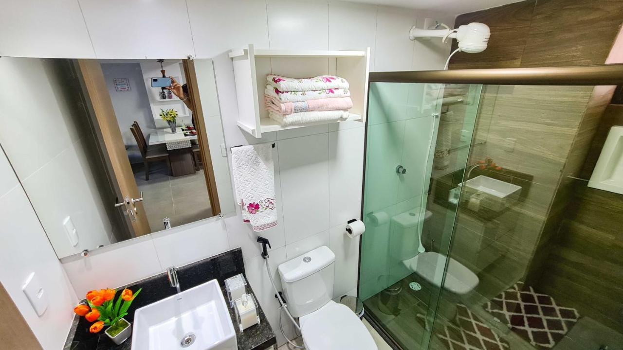 Flat Maui Beach Residence, Tamandare-Carneiros, Pe Na Areia, A Beira-Mar! Dış mekan fotoğraf