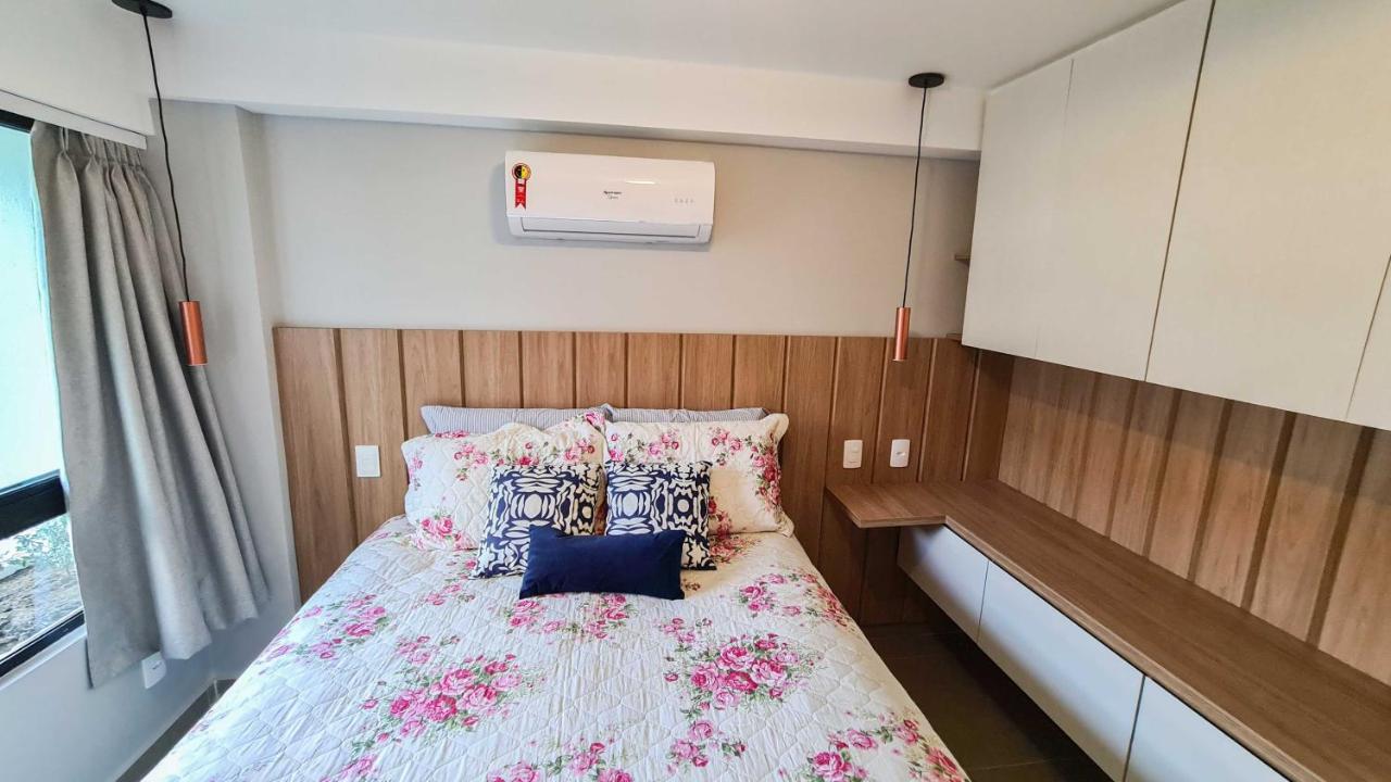 Flat Maui Beach Residence, Tamandare-Carneiros, Pe Na Areia, A Beira-Mar! Dış mekan fotoğraf